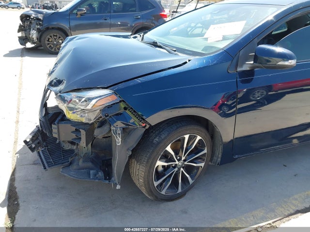 5YFBURHE6KP908849 Toyota 2zr-fe