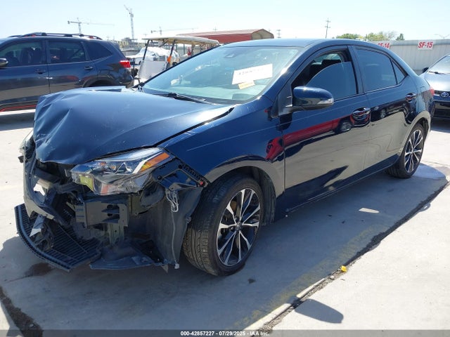 5YFBURHE6KP908849 Toyota 2zr-fe