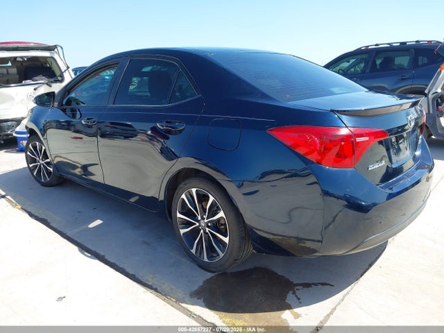 5YFBURHE6KP908849 Toyota 2zr-fe