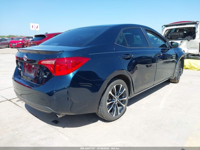5YFBURHE6KP908849 Toyota 2zr-fe