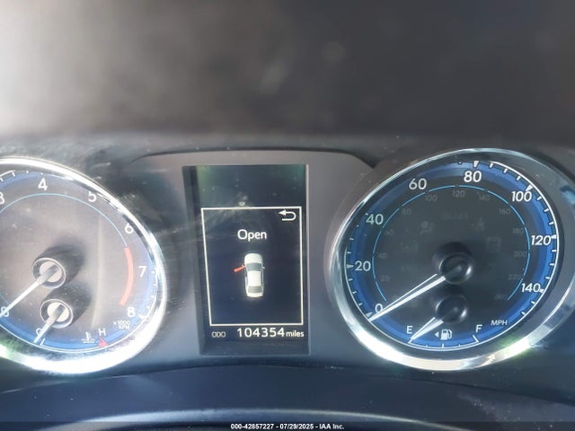 5YFBURHE6KP908849 Toyota 2zr-fe