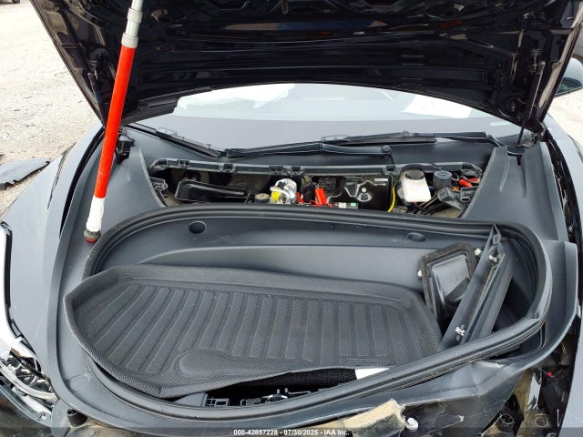 2022 TESLA MODEL 3 5YJ3E1EB1NF276730 Photo 9