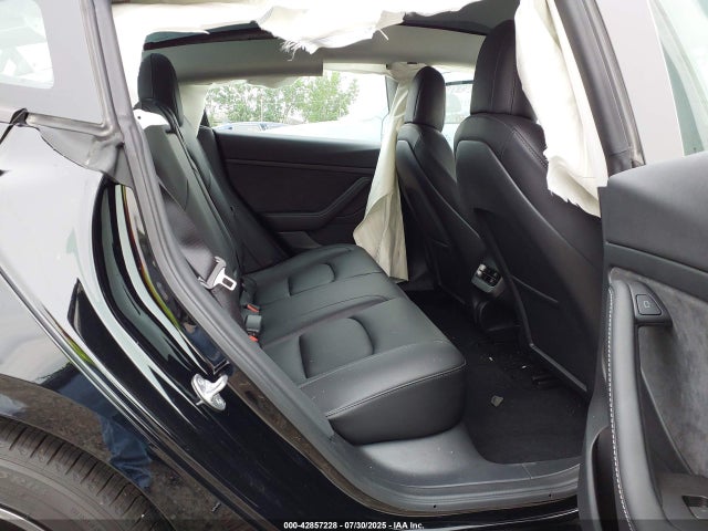 2022 TESLA MODEL 3 5YJ3E1EB1NF276730 Photo 7