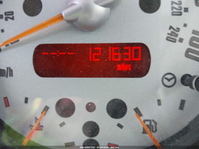 2005 MINI COOPER WMWRC33495TC59381 Photo 6