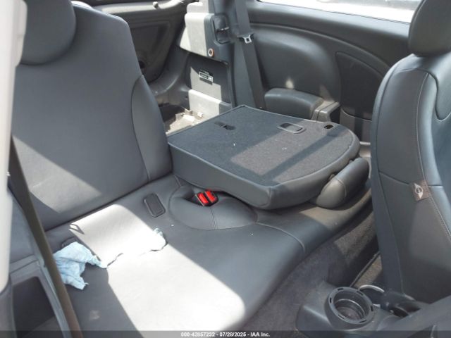 2005 MINI COOPER WMWRC33495TC59381 Photo 7