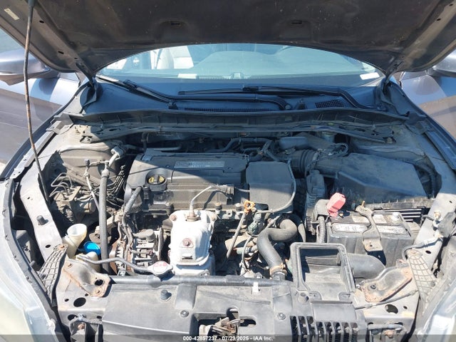 Honda k24w1 2014 1HGCR2F85EA160079 Image 10