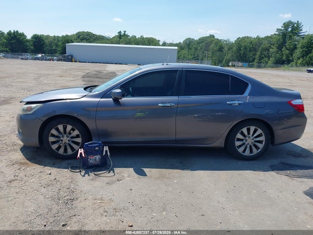 Honda k24w1 2014 1HGCR2F85EA160079 Image 14