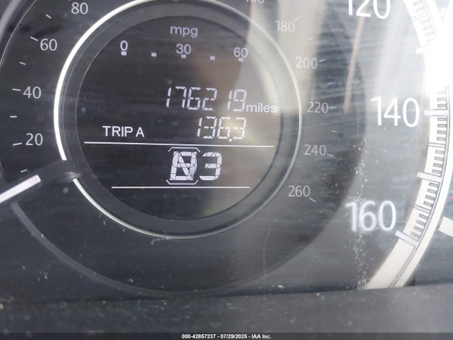 Honda k24w1 2014 1HGCR2F85EA160079 Image 15
