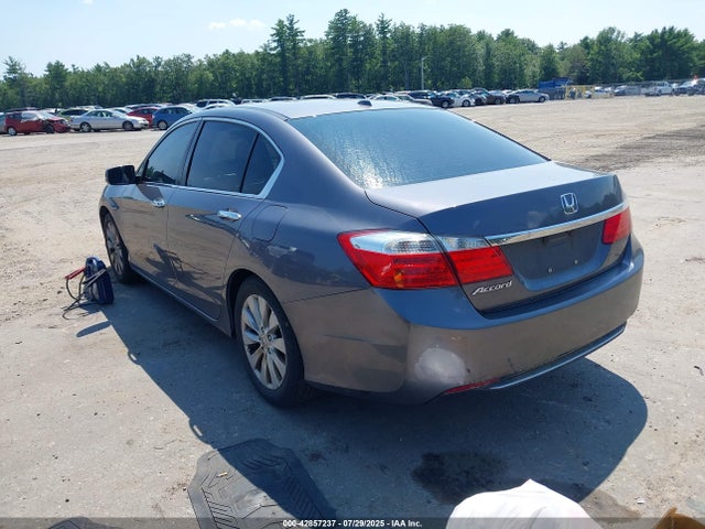 Honda k24w1 2014 1HGCR2F85EA160079 Image 3