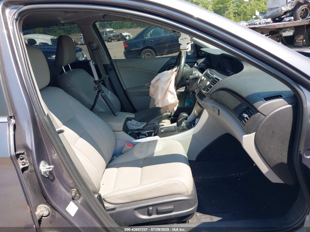 Honda k24w1 2014 1HGCR2F85EA160079 Image 5