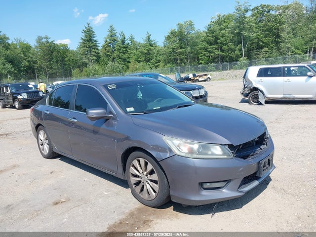 Honda k24w1 2014 1HGCR2F85EA160079 Image 6