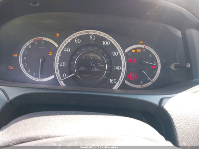 Honda k24w1 2014 1HGCR2F85EA160079 Image 7