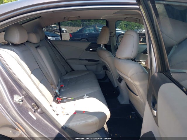 Honda k24w1 2014 1HGCR2F85EA160079 Image 8