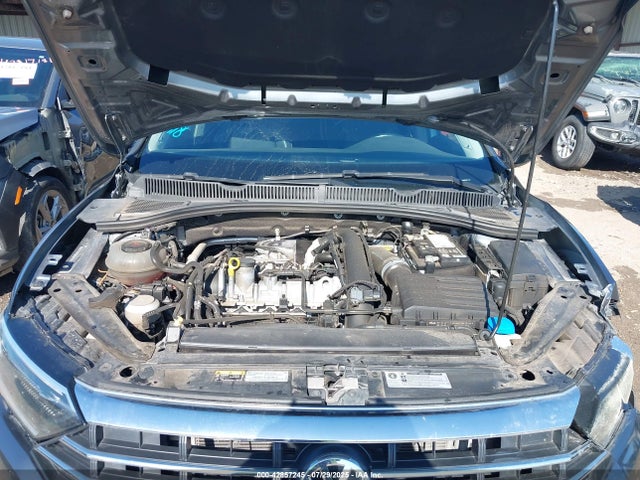 Aukcja sprzedaży 2019 Volkswagen Jetta 1.4t Sel, vin: 3VWE57BU8KM090110, numer aukcji: 42857245