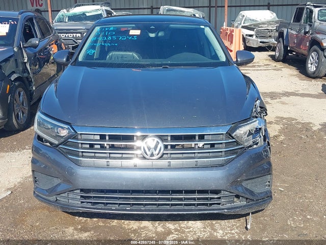 Aukcja sprzedaży 2019 Volkswagen Jetta 1.4t Sel, vin: 3VWE57BU8KM090110, numer aukcji: 42857245