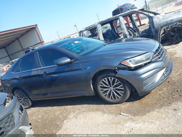 Aukcja sprzedaży 2019 Volkswagen Jetta 1.4t Sel, vin: 3VWE57BU8KM090110, numer aukcji: 42857245