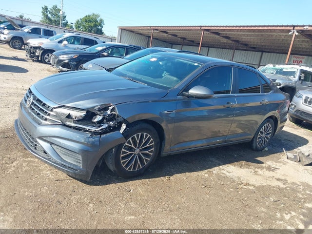 Aukcja sprzedaży 2019 Volkswagen Jetta 1.4t Sel, vin: 3VWE57BU8KM090110, numer aukcji: 42857245