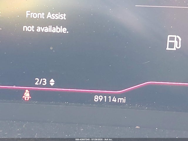 Aukcja sprzedaży 2019 Volkswagen Jetta 1.4t Sel, vin: 3VWE57BU8KM090110, numer aukcji: 42857245