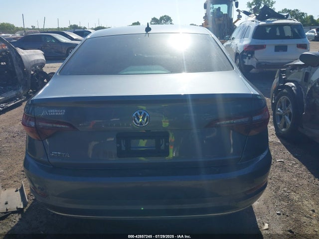 Aukcja sprzedaży 2019 Volkswagen Jetta 1.4t Sel, vin: 3VWE57BU8KM090110, numer aukcji: 42857245