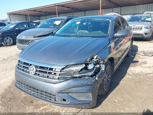 Aukcja sprzedaży 2019 Volkswagen Jetta 1.4t Sel, vin: 3VWE57BU8KM090110, numer aukcji: 42857245