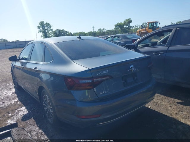 Aukcja sprzedaży 2019 Volkswagen Jetta 1.4t Sel, vin: 3VWE57BU8KM090110, numer aukcji: 42857245