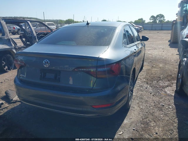 Aukcja sprzedaży 2019 Volkswagen Jetta 1.4t Sel, vin: 3VWE57BU8KM090110, numer aukcji: 42857245