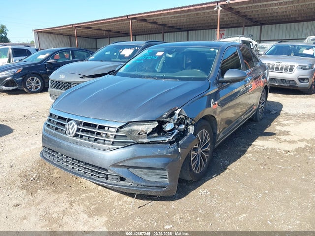Aukcja sprzedaży 2019 Volkswagen Jetta 1.4t Sel, vin: 3VWE57BU8KM090110, numer aukcji: 42857245