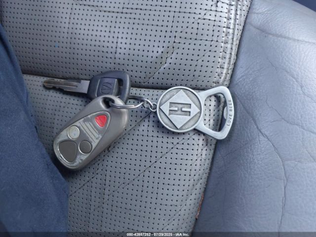 2005 ACURA MDX 2HNYD18675H545714 Photo 10