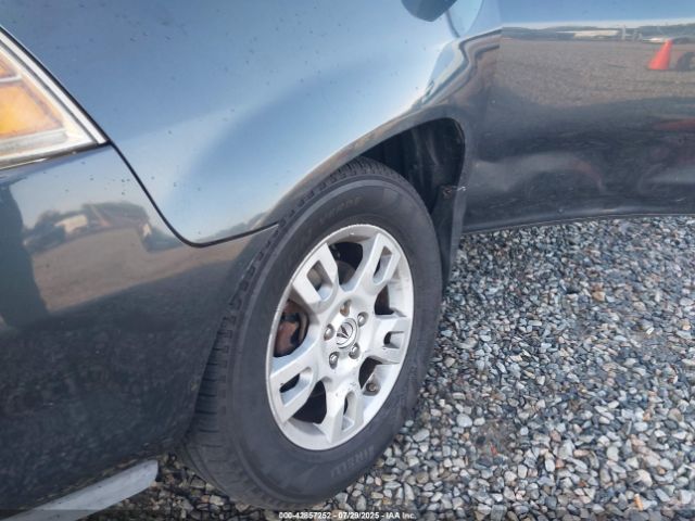 2005 ACURA MDX 2HNYD18675H545714 Photo 5