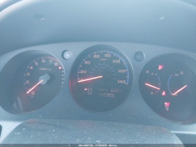 2005 ACURA MDX 2HNYD18675H545714 Photo 6