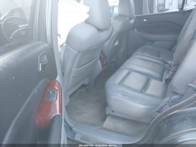 2005 ACURA MDX 2HNYD18675H545714 Photo 7