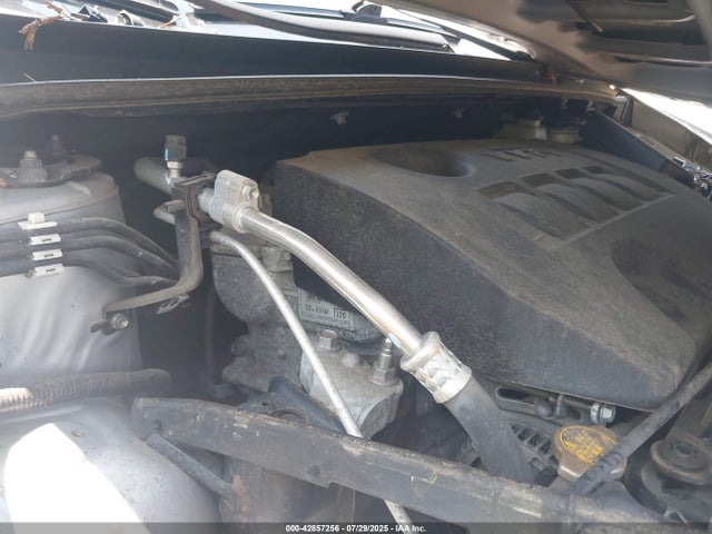 Toyota 2zr-fe 2016 2T1BURHE2GC640289 Image 10