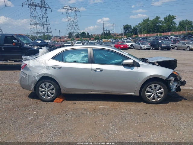 Toyota 2zr-fe 2016 2T1BURHE2GC640289 Image 14