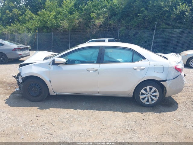 Toyota 2zr-fe 2016 2T1BURHE2GC640289 Image 15