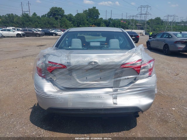 Toyota 2zr-fe 2016 2T1BURHE2GC640289 Image 17