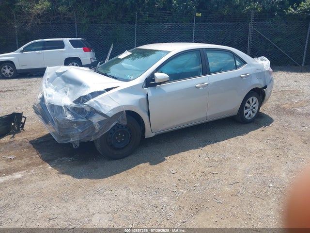Toyota 2zr-fe 2016 2T1BURHE2GC640289 Image 2
