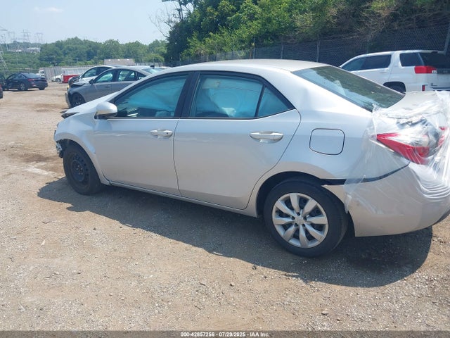Toyota 2zr-fe 2016 2T1BURHE2GC640289 Image 3