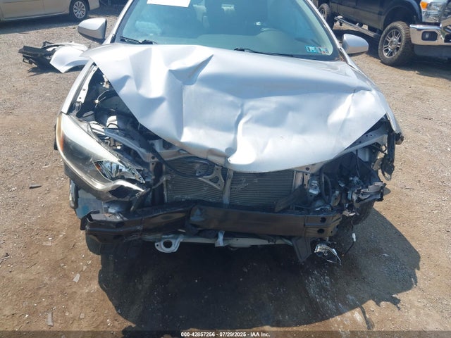 Toyota 2zr-fe 2016 2T1BURHE2GC640289 Image 6