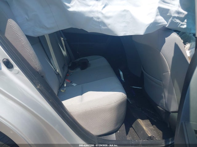 Toyota 2zr-fe 2016 2T1BURHE2GC640289 Image 8