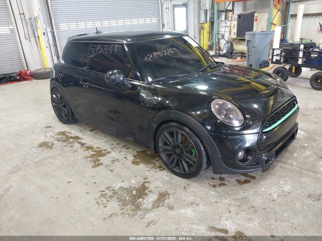 2014 MINI HARDTOP WMWXM7C55ET731898 Photo 0