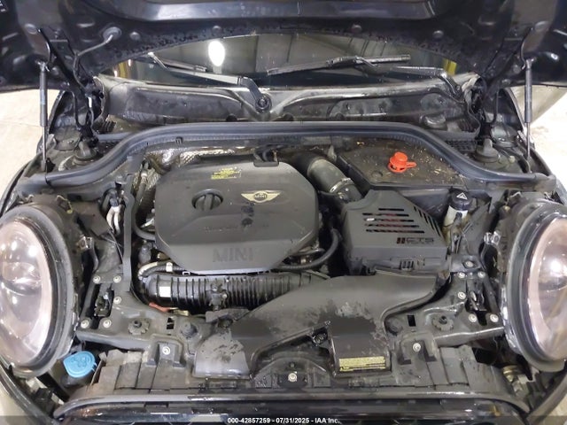 2014 MINI HARDTOP WMWXM7C55ET731898 Photo 9