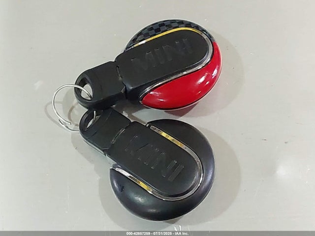 2014 MINI HARDTOP WMWXM7C55ET731898 Photo 10