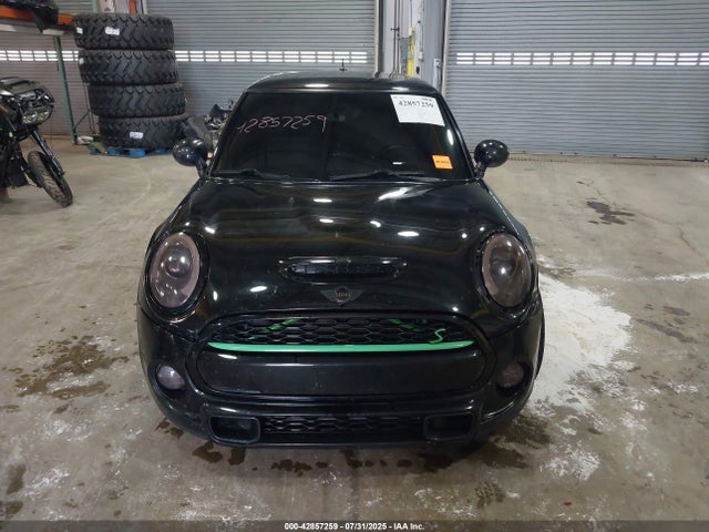 Mini 2014 2014 WMWXM7C55ET731898 Image 12