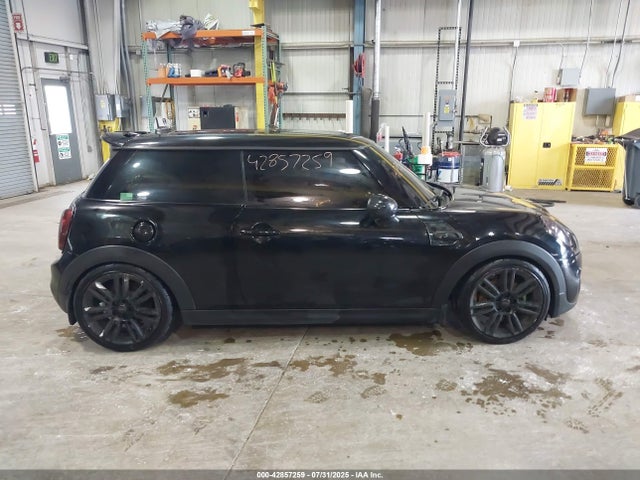 Mini 2014 2014 WMWXM7C55ET731898 Image 13
