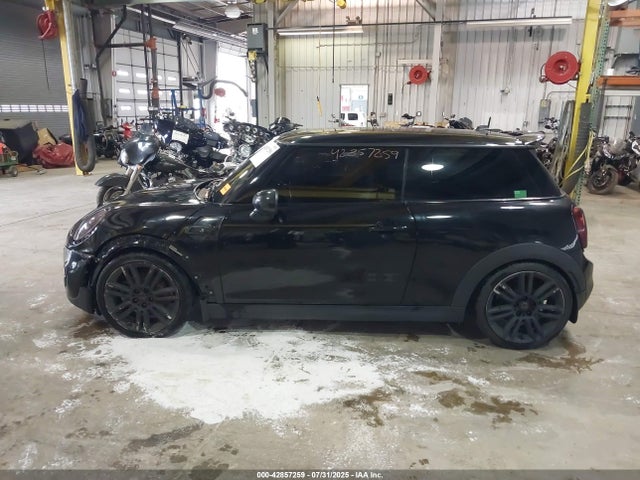 Mini 2014 2014 WMWXM7C55ET731898 Image 14
