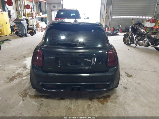 Mini 2014 2014 WMWXM7C55ET731898 Image 16