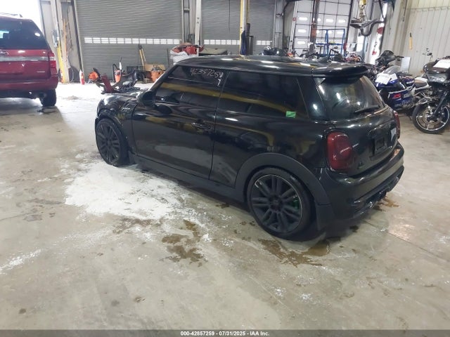 2014 MINI HARDTOP WMWXM7C55ET731898 Photo 2