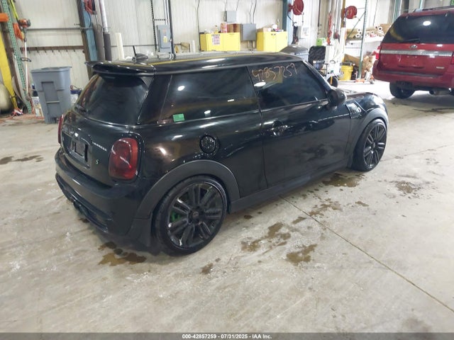 2014 MINI HARDTOP WMWXM7C55ET731898 Photo 3