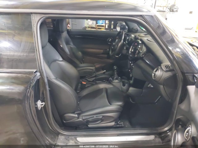 2014 MINI HARDTOP WMWXM7C55ET731898 Photo 4