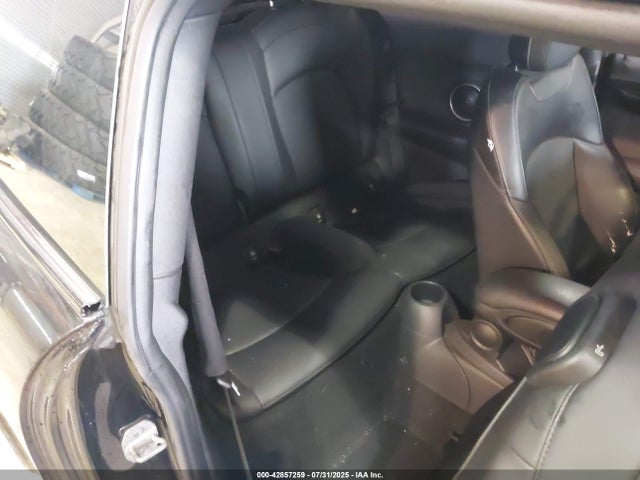 2014 MINI HARDTOP WMWXM7C55ET731898 Photo 7